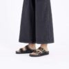 Arizona Rivet Wildleder