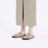 Arizona Rivet Wildleder