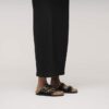 Arizona Rivet Wildleder
