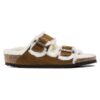 Arizona Shearling Kinder Wildleder