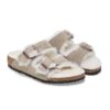 Arizona Shearling Kinder Wildleder