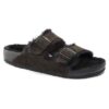 Arizona Shearling Wildleder mit Fell