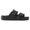 Arizona Shearling Wildleder mit Fell