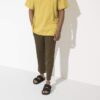 Arizona Shearling Wildleder mit Fell