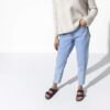 Arizona Shearling Wildleder mit Fell