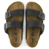 Arizona Soft Footbed aus geöltem Naturleder