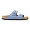 Arizona Soft Footbed aus geöltem Naturleder