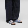 Arizona Soft Footbed aus geöltem Naturleder
