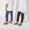 Arizona Soft Footbed aus geöltem Naturleder