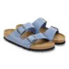 Arizona Soft Footbed aus geöltem Naturleder