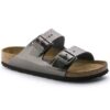 Arizona Soft Footbed aus Naturleder
