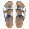 Arizona Soft Footbed aus Naturleder