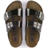 Arizona Soft Footbed aus Naturleder