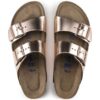 Arizona Soft Footbed aus Naturleder
