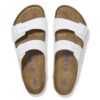 Arizona Soft Footbed aus Naturleder