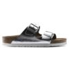 Arizona Soft Footbed aus Naturleder