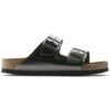 Arizona Soft Footbed aus Naturleder