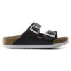 Arizona Soft Footbed aus Naturleder