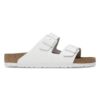 Arizona Soft Footbed aus Naturleder