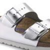 Arizona Soft Footbed aus Naturleder