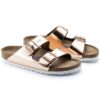 Arizona Soft Footbed aus Naturleder