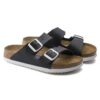 Arizona Soft Footbed aus Naturleder