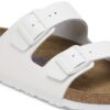 Arizona Soft Footbed aus Naturleder
