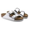 Arizona Soft Footbed aus Naturleder