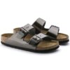Arizona Soft Footbed aus Naturleder