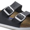 Arizona Soft Footbed aus Naturleder