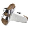 Arizona Soft Footbed aus Naturleder