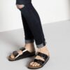 Arizona Soft Footbed aus Naturleder