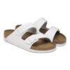 Arizona Soft Footbed aus Naturleder
