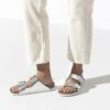 Arizona Soft Footbed aus Naturleder