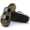 Arizona Soft Footbed aus Naturleder