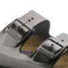 Arizona Soft Footbed aus Naturleder