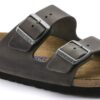 Arizona Soft Footbed Wachsleder