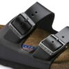 Arizona Soft Footbed Wachsleder