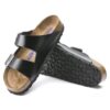 Arizona Soft Footbed Wachsleder