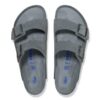 Arizona Soft Footbed Wildleder