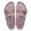 Arizona Soft Footbed Wildleder
