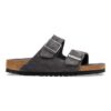 Arizona Soft Footbed Wildleder