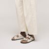 Arizona Soft Footbed Wildleder