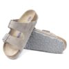 Arizona Soft Footbed Wildleder