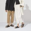 Arizona Soft Footbed Wildleder