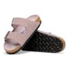 Arizona Soft Footbed Wildleder