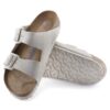 Arizona Soft Footbed Wildleder