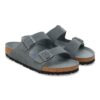 Arizona Soft Footbed Wildleder