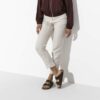 Arizona Soft Footbed Wildleder