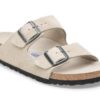 Arizona Soft Footbed Wildleder